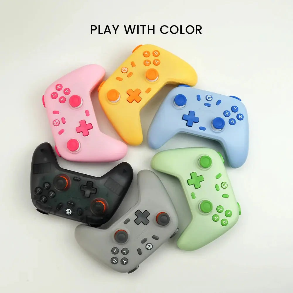 GameSir Nova Lite Wireless Gamepad Controller