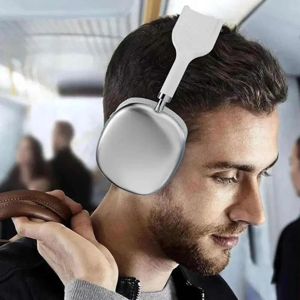 P9 Wireless Gaming  Headphones with Mic Noise Cancelling