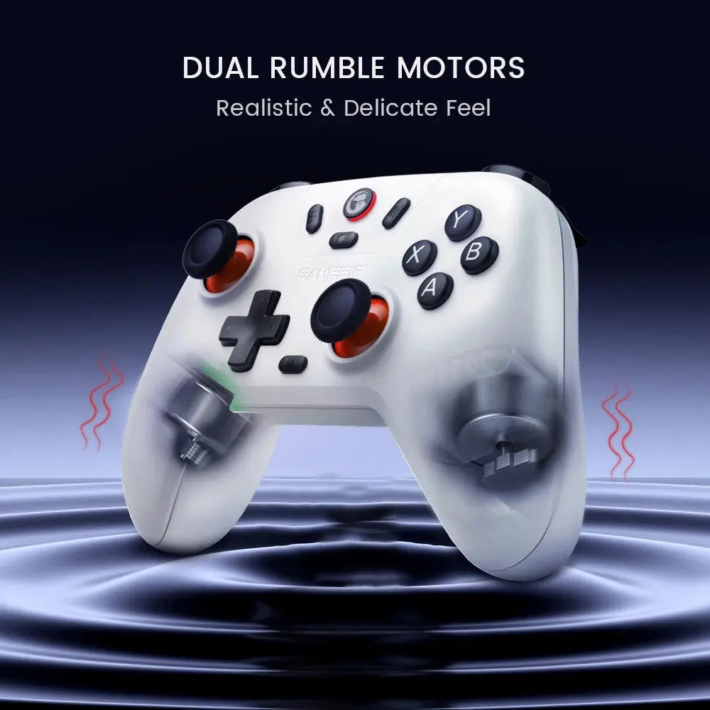 GameSir Nova Lite Wireless Gamepad Controller