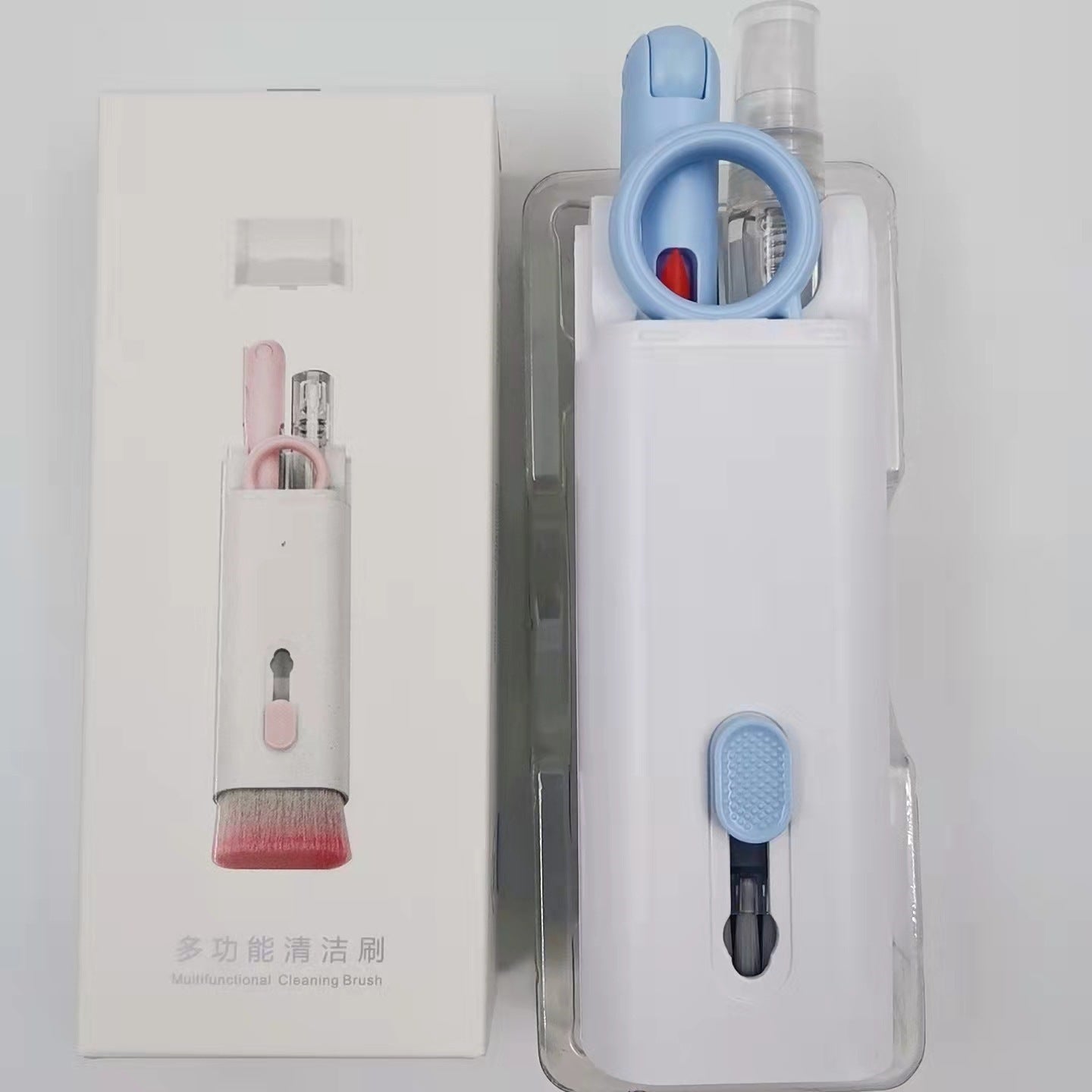 Headset Keyboard Cleaner Cleaning tool