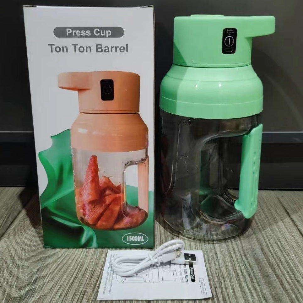 Electric Juicer