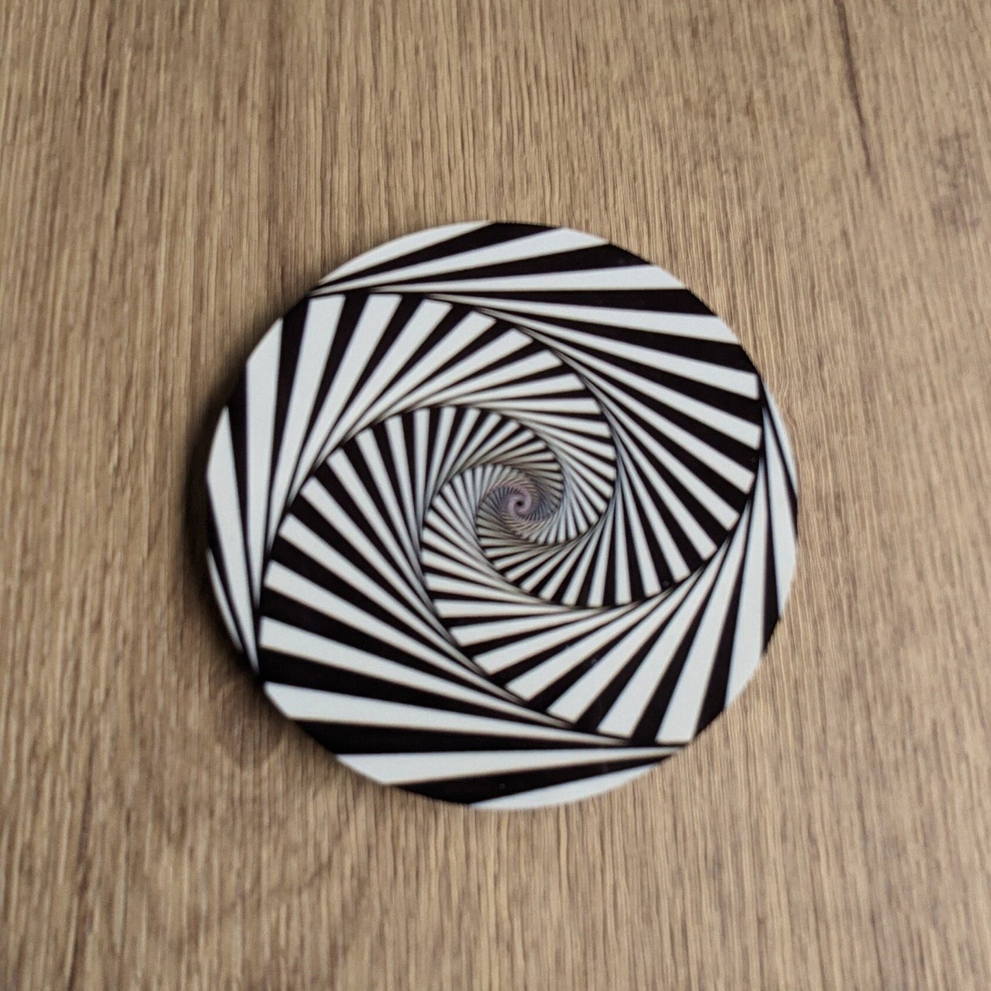 Spiral Coaster | Trippy Coaster | Vortex Coaster