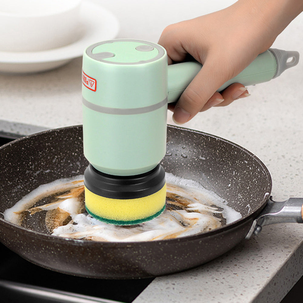 Kitchen Dishwashing Brush