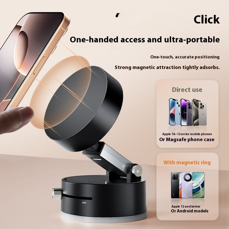 Foldable Phone Holder