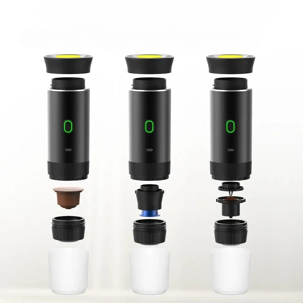 Electric Grinder Coffee