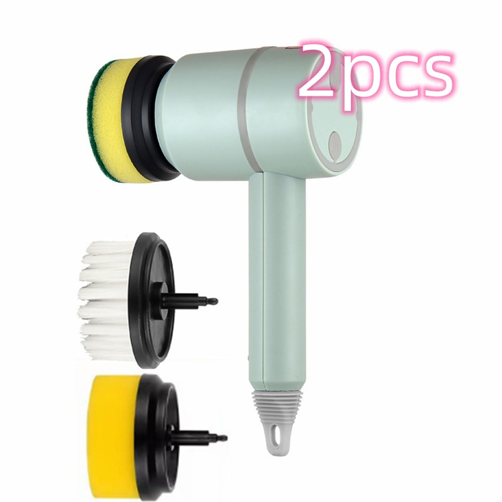 Kitchen Dishwashing Brush