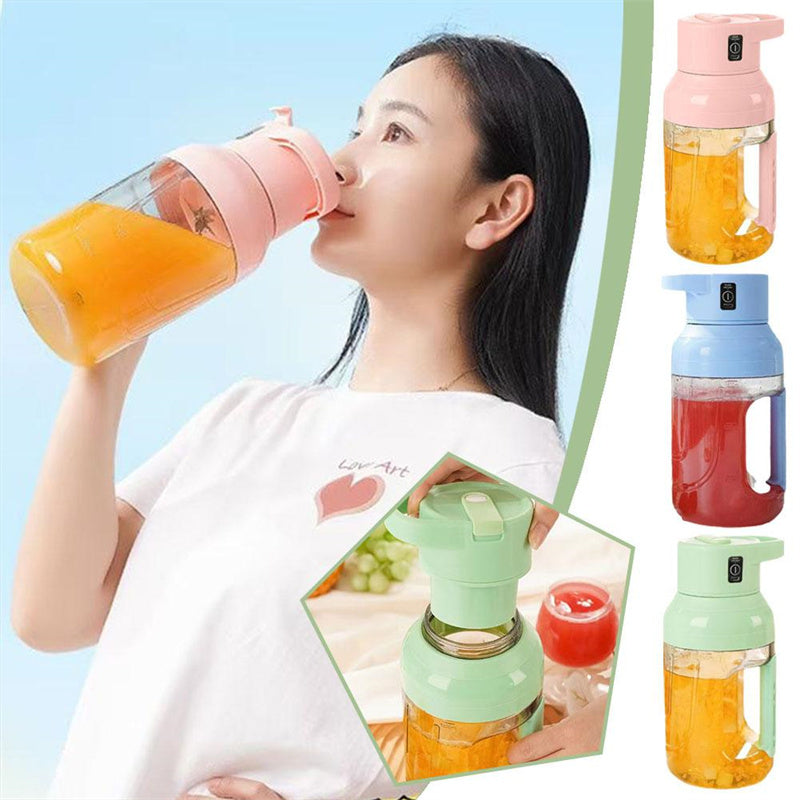 Electric Juicer