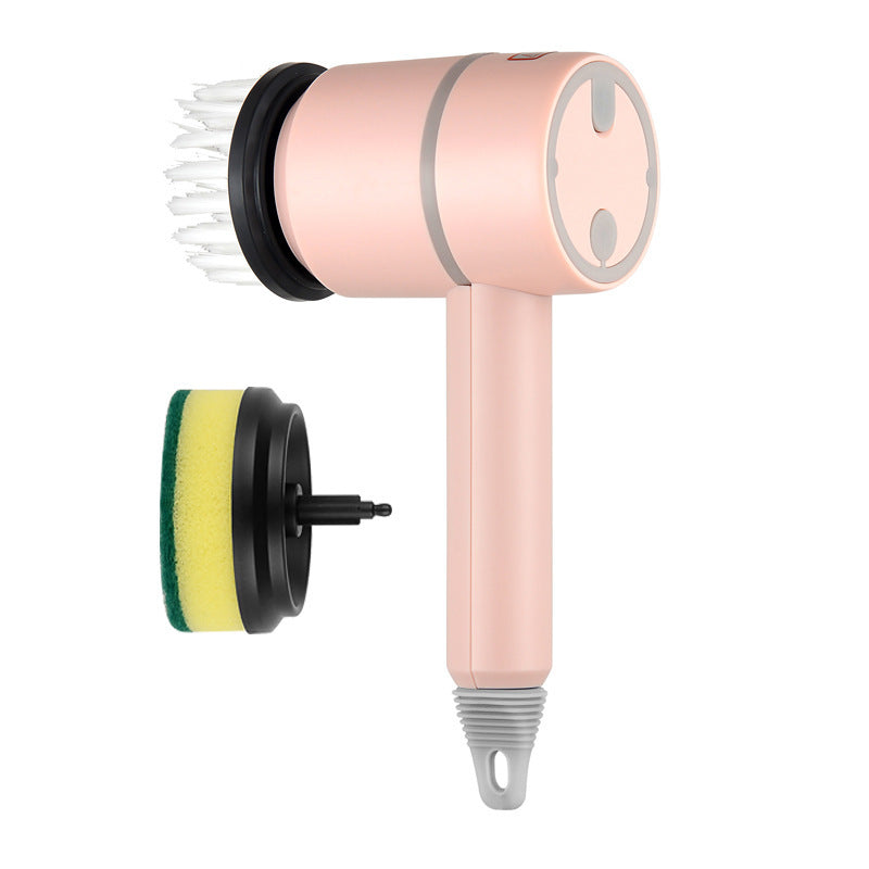 Kitchen Dishwashing Brush