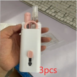 Headset Keyboard Cleaner Cleaning tool