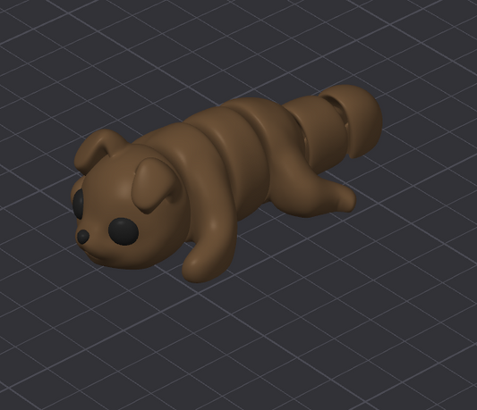 Mini Dog