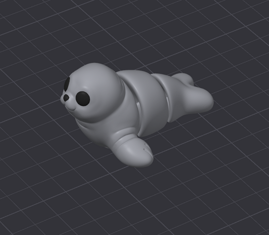 Mini Seal