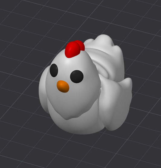 Mini Chicken