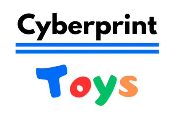 Cyberprint Toys
