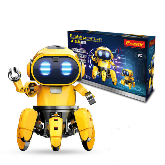 Ai Intelligent Robot