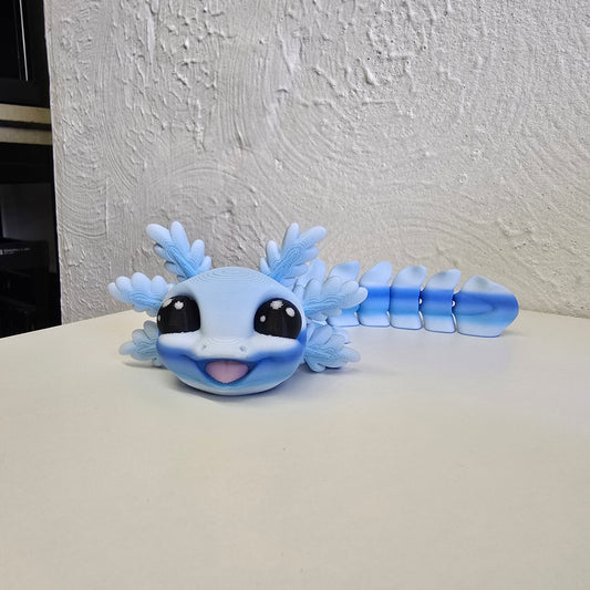 Axolotl