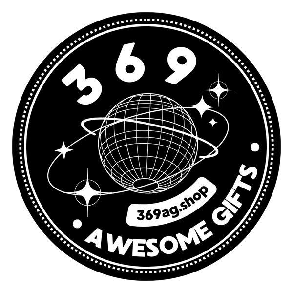 369 Awesome Gifts