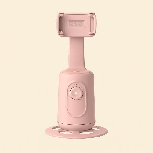 360 Auto Face Tracking Gimbal