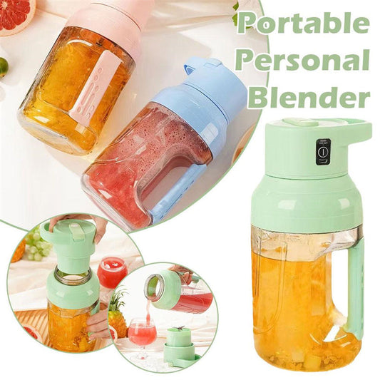 Electric Juicer