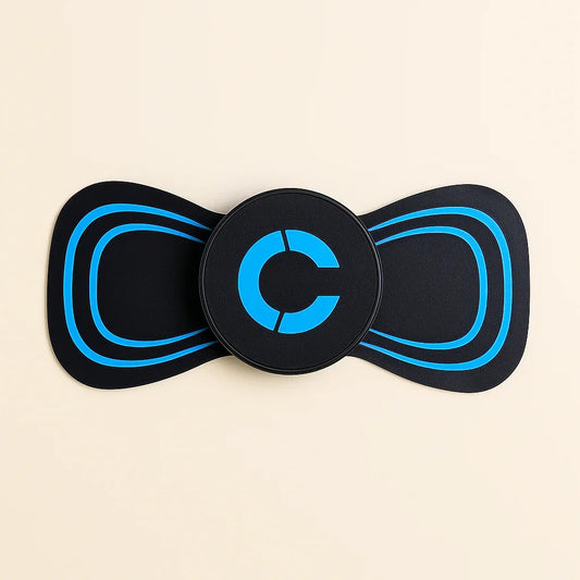 Electric Shoulder And Neck Massager