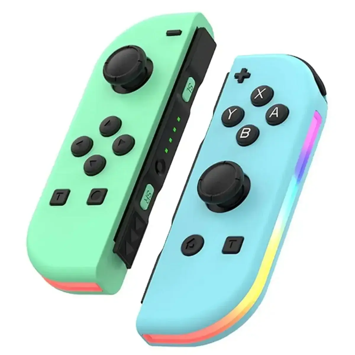 A97T2PCS Joypad Controller