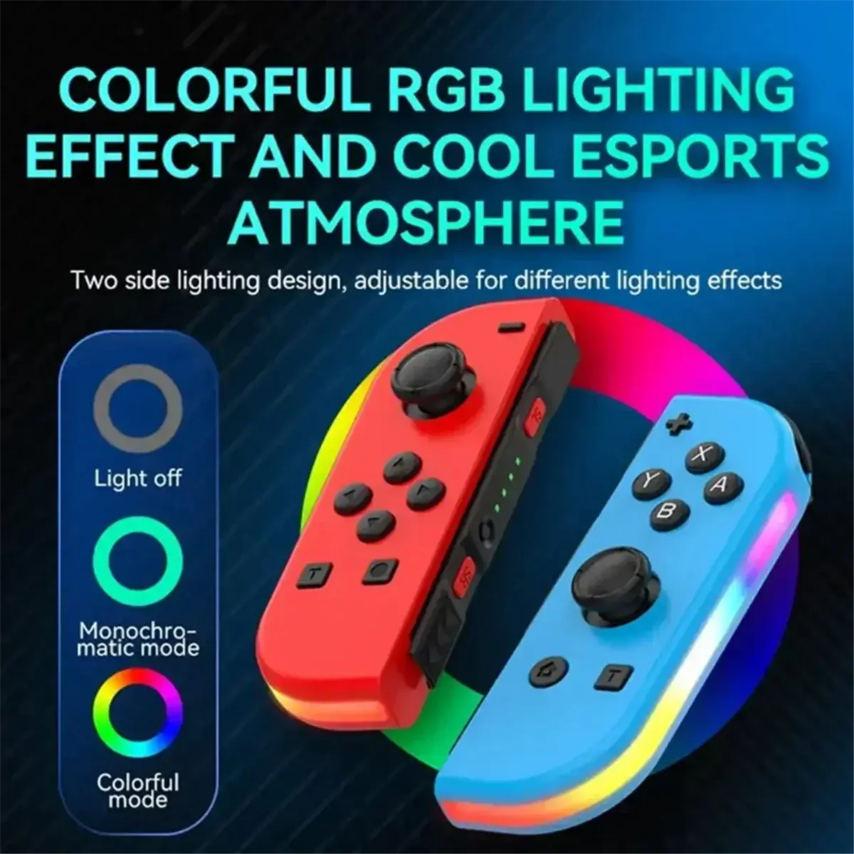 A97T2PCS Joypad Controller