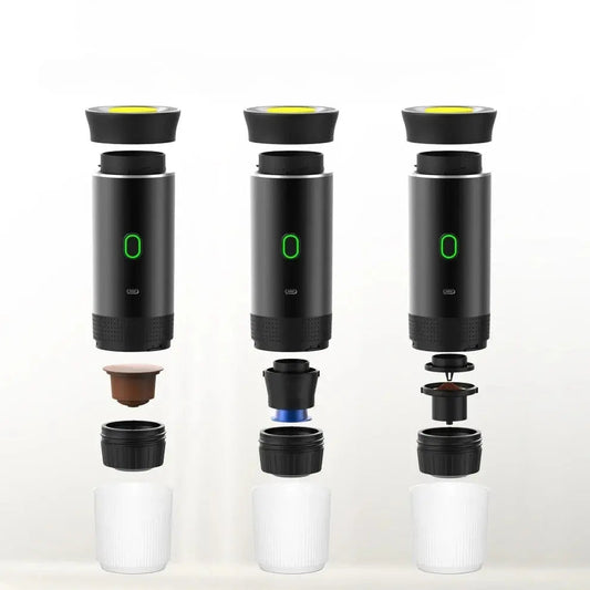 Electric Grinder Coffee