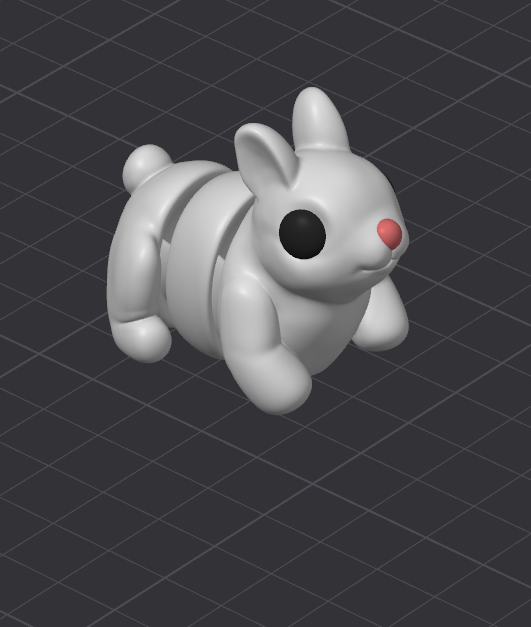 Mini Rabbit