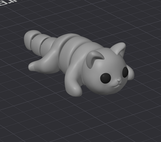Mini Cat