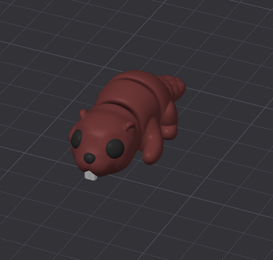 Mini Beaver
